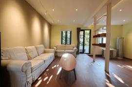 Decent big 3br/2bt house with open Balcony and Sunny Room