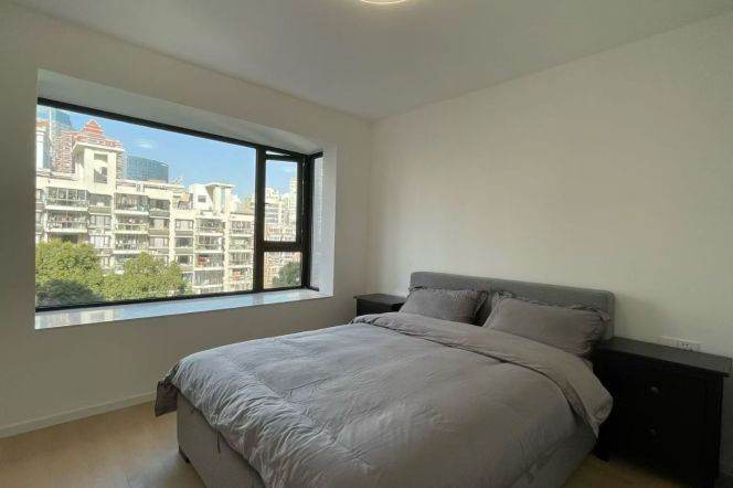 Jingantemple 3brs 140sqm nr wu Ning road station