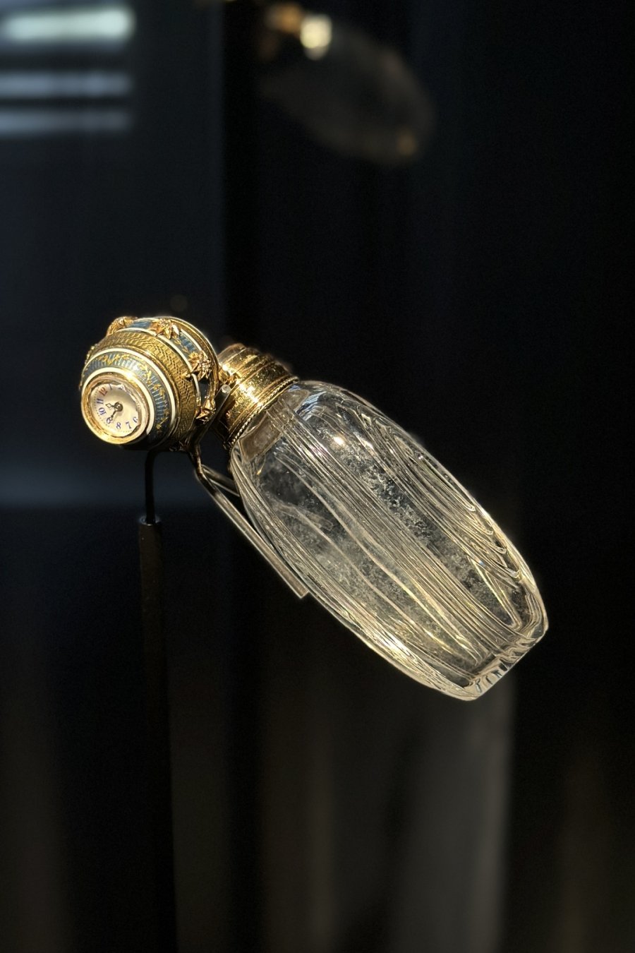 Inside Shanghai’s Most Mesmerizing Time-Travel Exhibition