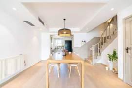 Duplex 3BR 2BTH near HengShan RD M1