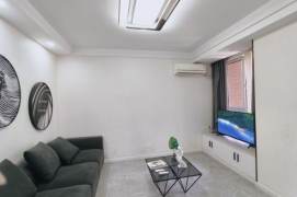 modern elevator 1br Nr xujiahui M1/9/11