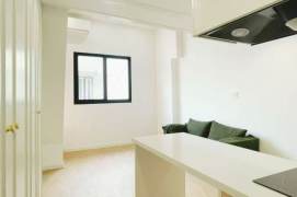 Cozy loft 1br 1lr on Julu rd Nr L2/12/13 W Nanjing rd sta