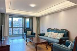 Wutong District, Phase II of Jiayuting, large 2-bedroom apartment, Jiashan Road subway Station