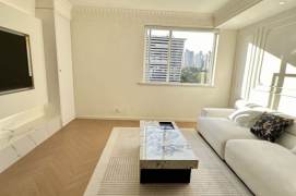 West Yan’an morden & nice 2br2bt in good situation with 13k
