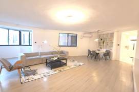 Spacious,3Br2Bt,Line 3,4,10,Hong Qiao Rd station