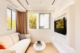 Changshu station nice & spacious 2br with 12k