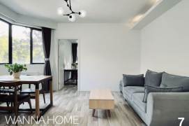 Super Price/Gubei Area/Stairs/Large Storages/Heater/Cozy3br1bt