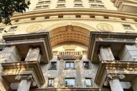 87㎡ 1BR 2BA Nordic Style in 41 Hengshan Rd