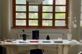 Classic Balcony Apt in Maoming Road