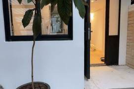 Character Wulumuqi/Hengshan Rd 1BR with Garden/Patio 11.5K 