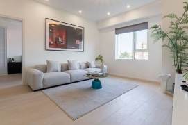 Good deal 1BR gym Floor heating Hengshan Rd 14k