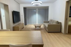 South Shanxi Rd Station Elevator 3Br/2Bath Nr Iapm Line1/10/12 Nice Compound