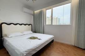 Spacious-near the ECNU/ ECUPL/and SJTU-lift-Caoyang rd/Putuo area/L3/4/11/13/14