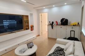 Fresh elevator 1br Nr jiashan road M9/12