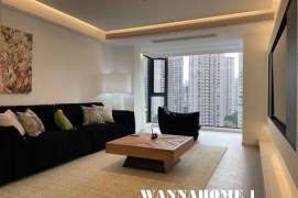 Spacious&Bright&Fabulous 2Bdrs 1Bath+Large Balcony+L13 Jiang Ning Rd+Great Compound