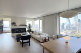 The Lakeville at Xintiandi ，190 square meters, 2+1, super sunny, New world zero distance