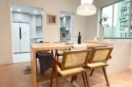 Big 3-bedroom apartment, Hongqiao Road subway Station, Line 3-4