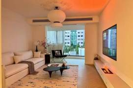 Charming 3brs 2lrs 2bathrooms Nr L2/15 loushanguan rd sta