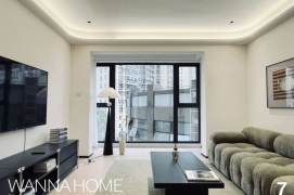 Garden Compound/Line 3/4/7 MT/Balcony/Elevator/Walk-in Closet/Large Storages/Cozy3br2bt