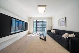 Newly Renovated 2BR 2BA 136㎡ Residence on Kangding Rd/Jing'an