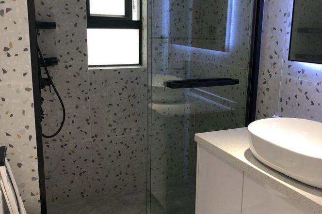 Duplex,3Br,2Bt,Nr Wu Ning rd station,L13,14