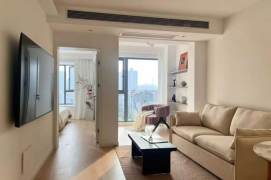 Nice compound/bright room/Parking/floor heating,Liziyuan@L11