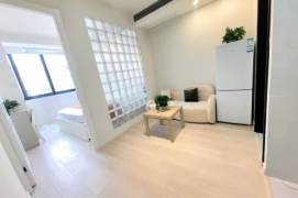 Great value/spacious 1br 1lr/bright room,Jiangsu rd@L2/11