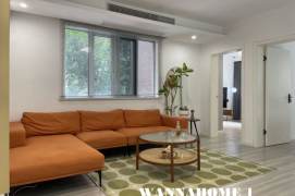 Spacious&Modern&Bright 2Bdrs-Facing-South 1Bath/Large Closet/L14 Wu Ding Rd