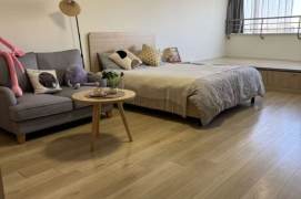 1Studio near line 1/3/4 and convenient to SISU(ESSCA) can long and short lease