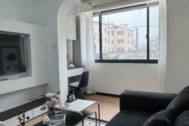 Standard 1BR Apt + floor heating |Jiangsu rd & Longde rd Line 11/13 | 8.5K