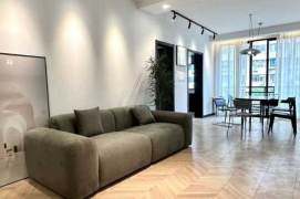 Cozy,2Br,Nr Jiang Su Rd station,Line 2,11