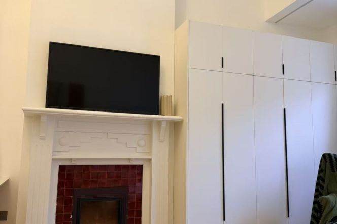 High ceiling 1br-Middle Huaihai/Xintiandi/iapm