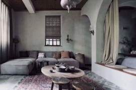 Nice yard 1Br/1Lr/1Bt apt nr Shanghai Library,M10/11