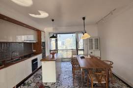 Top Compound+Spacious&Bright 3Brs 3Baths Apt+Line 1/7 Chang Shu Rd+Awesome View