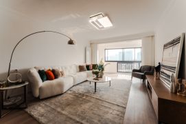 High-rise Big 3br/2bt Flat in Hengshan Road