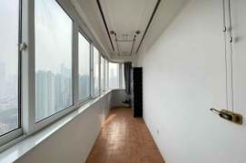  2BR high-rise with Balcony at Changping Rd  L7&14