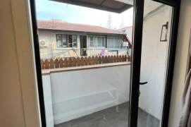 Shanghai Library Station 1Br with Balcony Line10