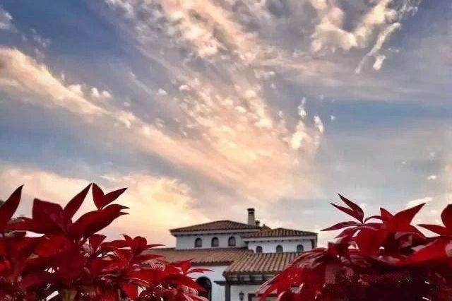 Villa/big terrace/garden/5brs/Vizcaya/Close duliwch&concodia school