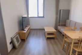 High-rise 2br/1bt Apt in Paris Fashion