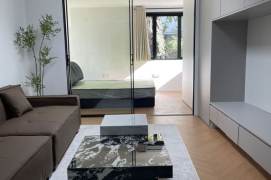 Cozy 1Br w. Oven Furnished Yueyang Rd