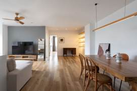  Stunning 2br 2baths nr Middle Huaihai Rd &Fuxing Park L10/13