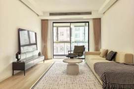 Zhongshan park spacious & nice 3br good compound with 20k