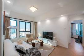 Great view,2Br,Nr Han Zhong Rd station,L1,12,13