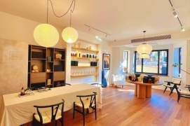 Beautiful 1br with good lighting near IAPM/Xintiandi