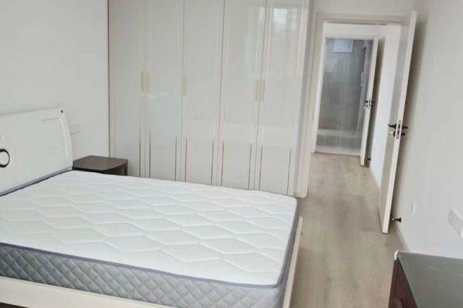 Brightly spacious 2brs apt near IAPM