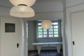 Beautiful apartment@1br with balcony near IAPM