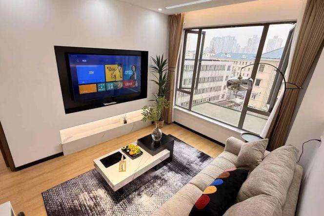 brand new 1br Nr Linyi xin cun M6