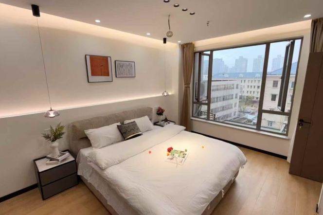 brand new 1br Nr Linyi xin cun M6
