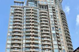 modern 4brs floor heating 3 balconies in top 5 popular compound central Xuhui