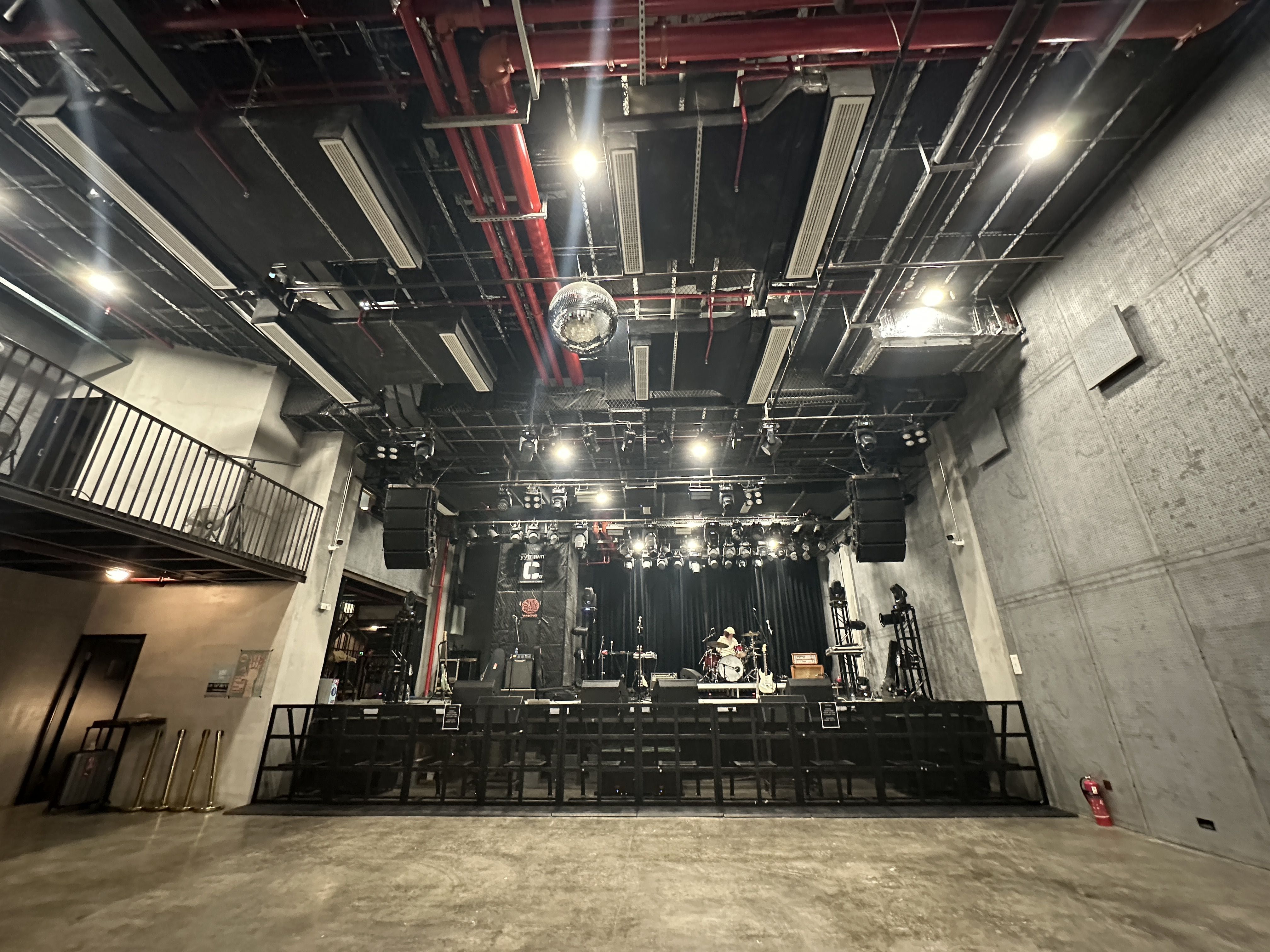 Venue image